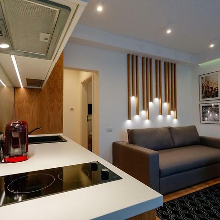 Arbans Cosy Modern Apartment In The City Center Bucareste Exterior foto