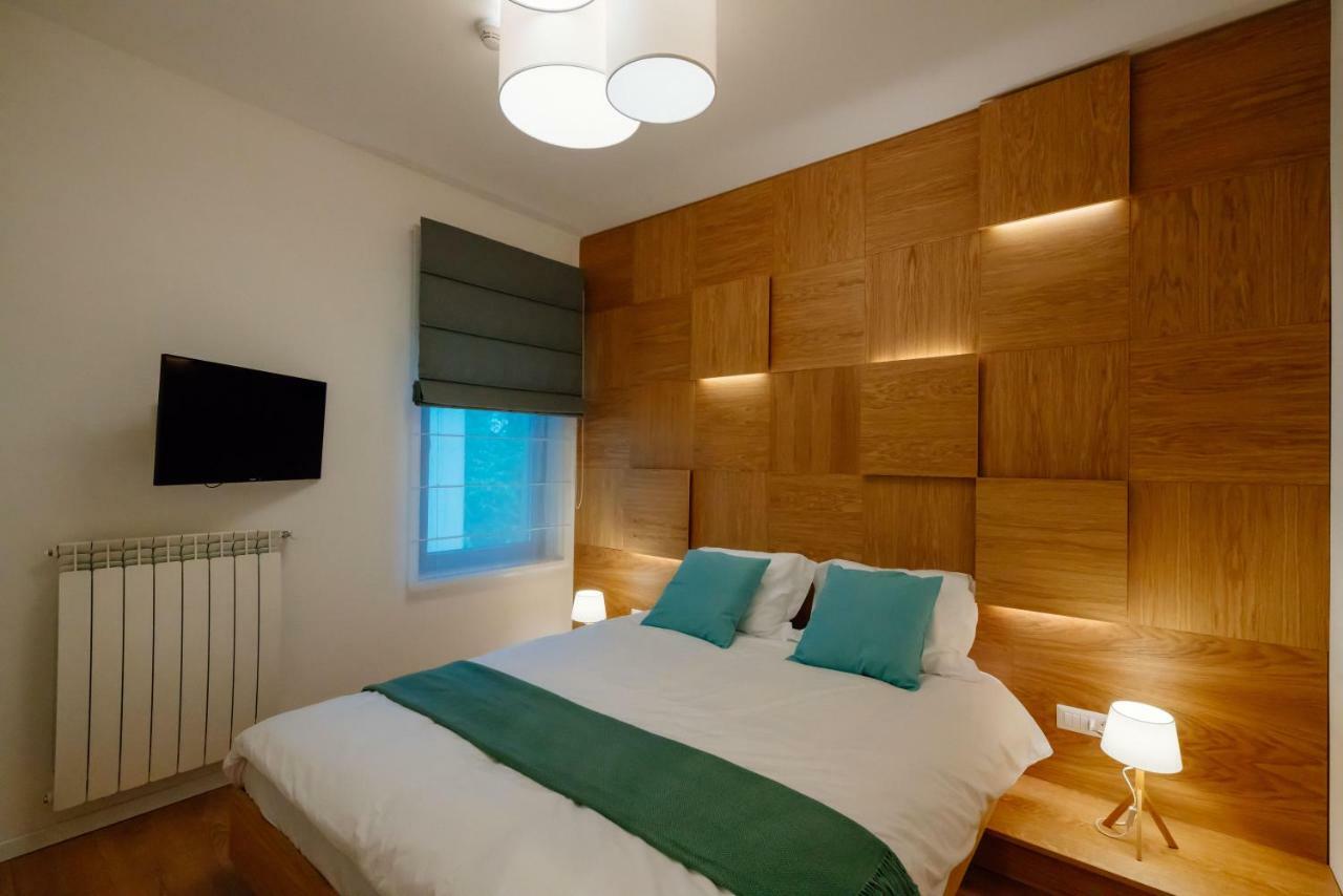 Arbans Cosy Modern Apartment In The City Center Bucareste Exterior foto