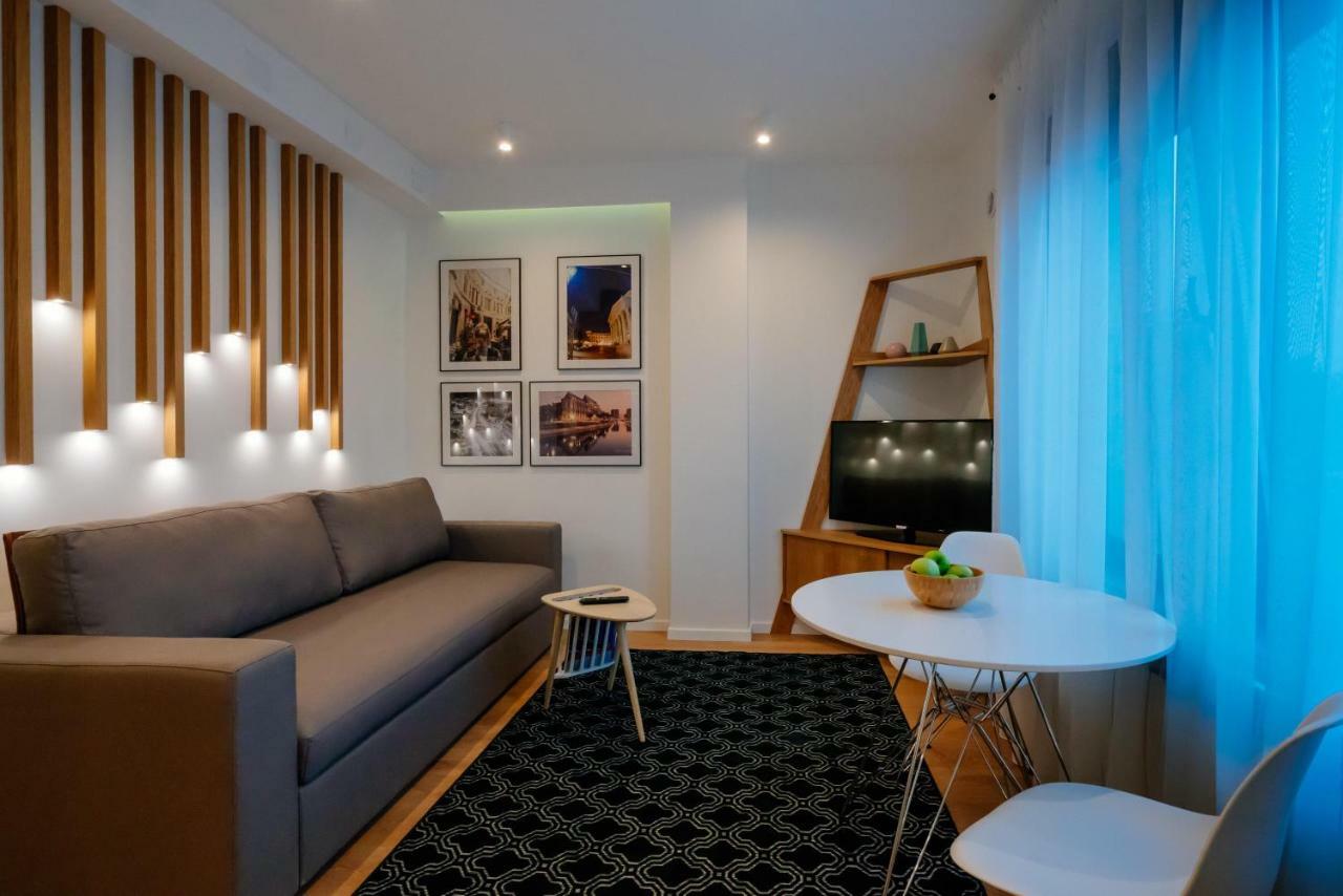 Arbans Cosy Modern Apartment In The City Center Bucareste Exterior foto