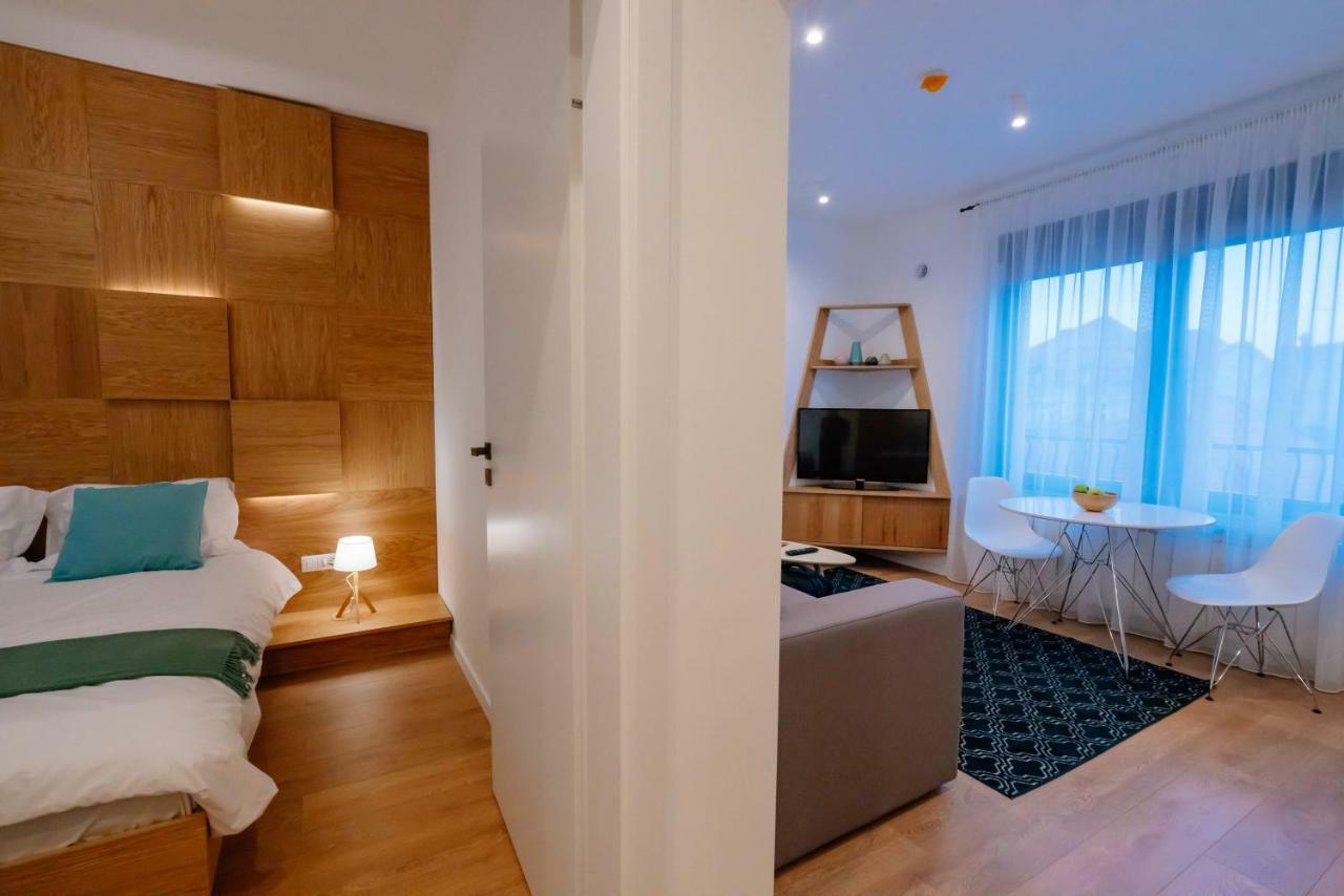 Arbans Cosy Modern Apartment In The City Center Bucareste Exterior foto