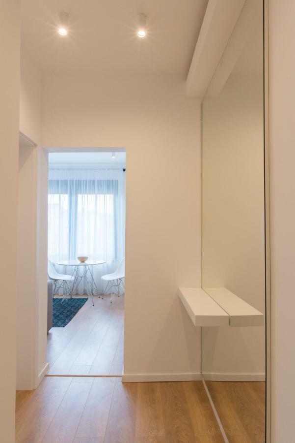 Arbans Cosy Modern Apartment In The City Center Bucareste Exterior foto