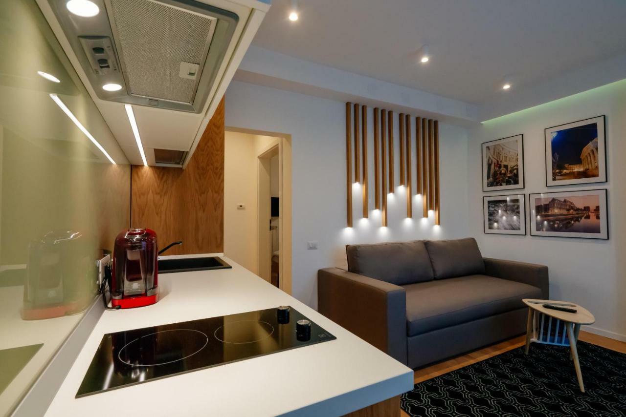 Arbans Cosy Modern Apartment In The City Center Bucareste Exterior foto