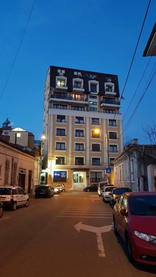 Arbans Cosy Modern Apartment In The City Center Bucareste Exterior foto
