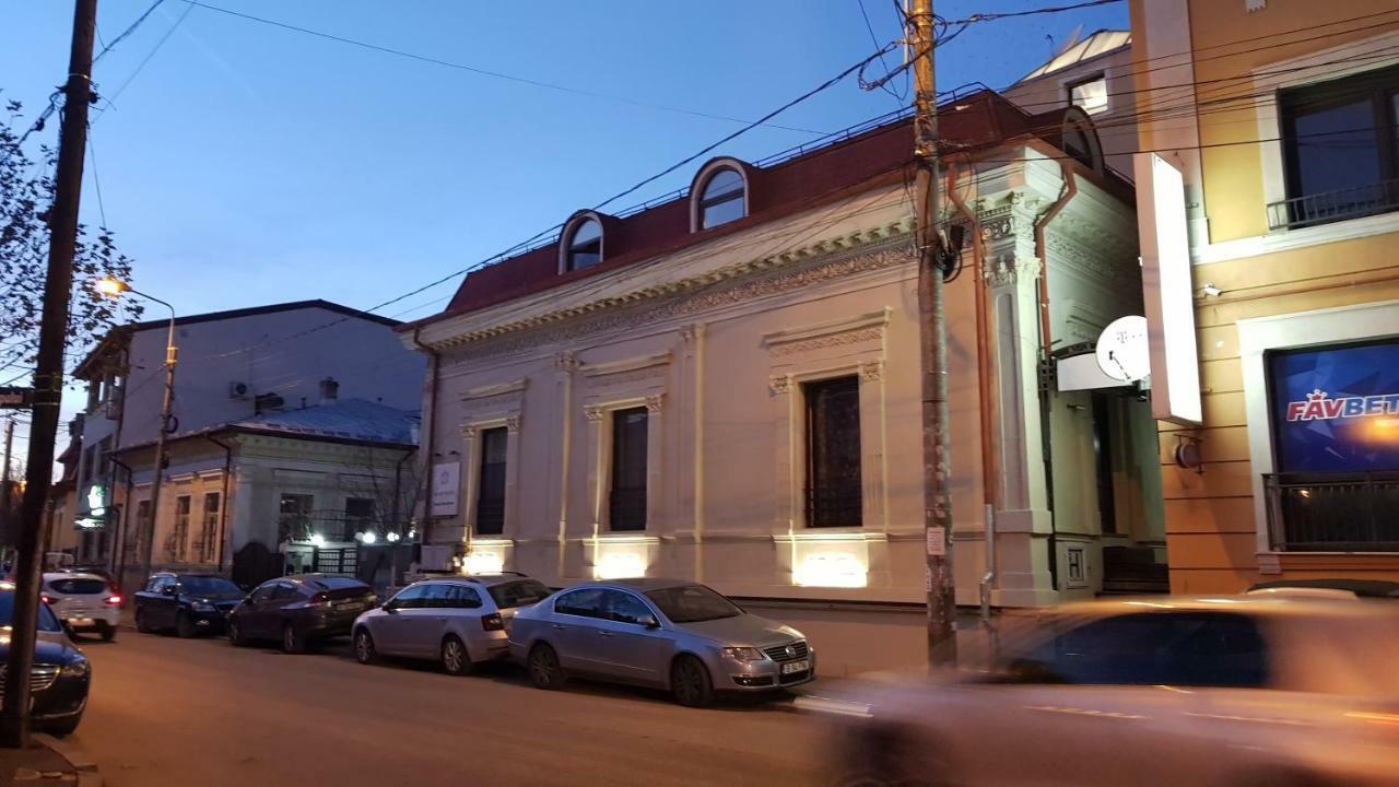 Arbans Cosy Modern Apartment In The City Center Bucareste Exterior foto